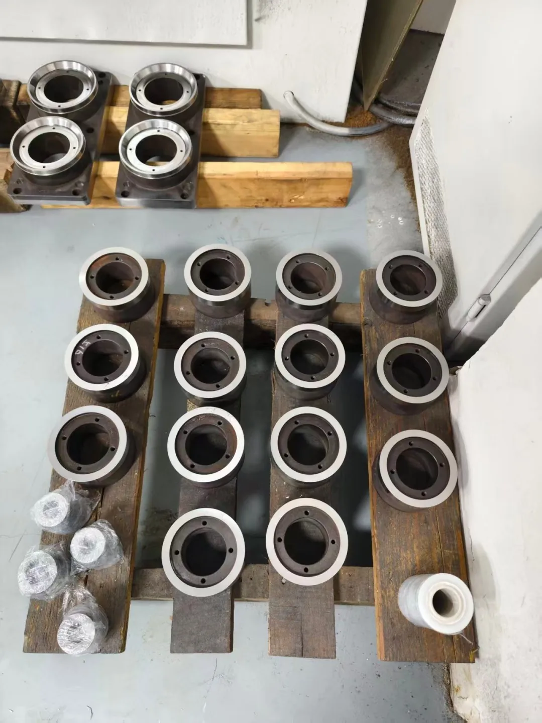 钨钢精密模具零件加工